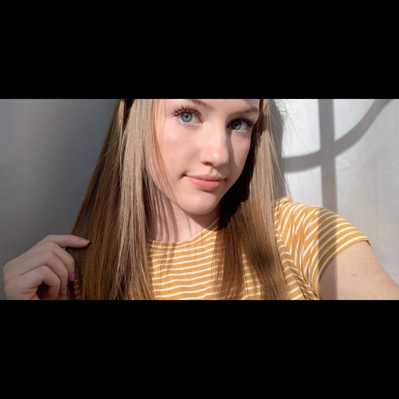 Meet your Posher, Audrey - Picture 1 of 1